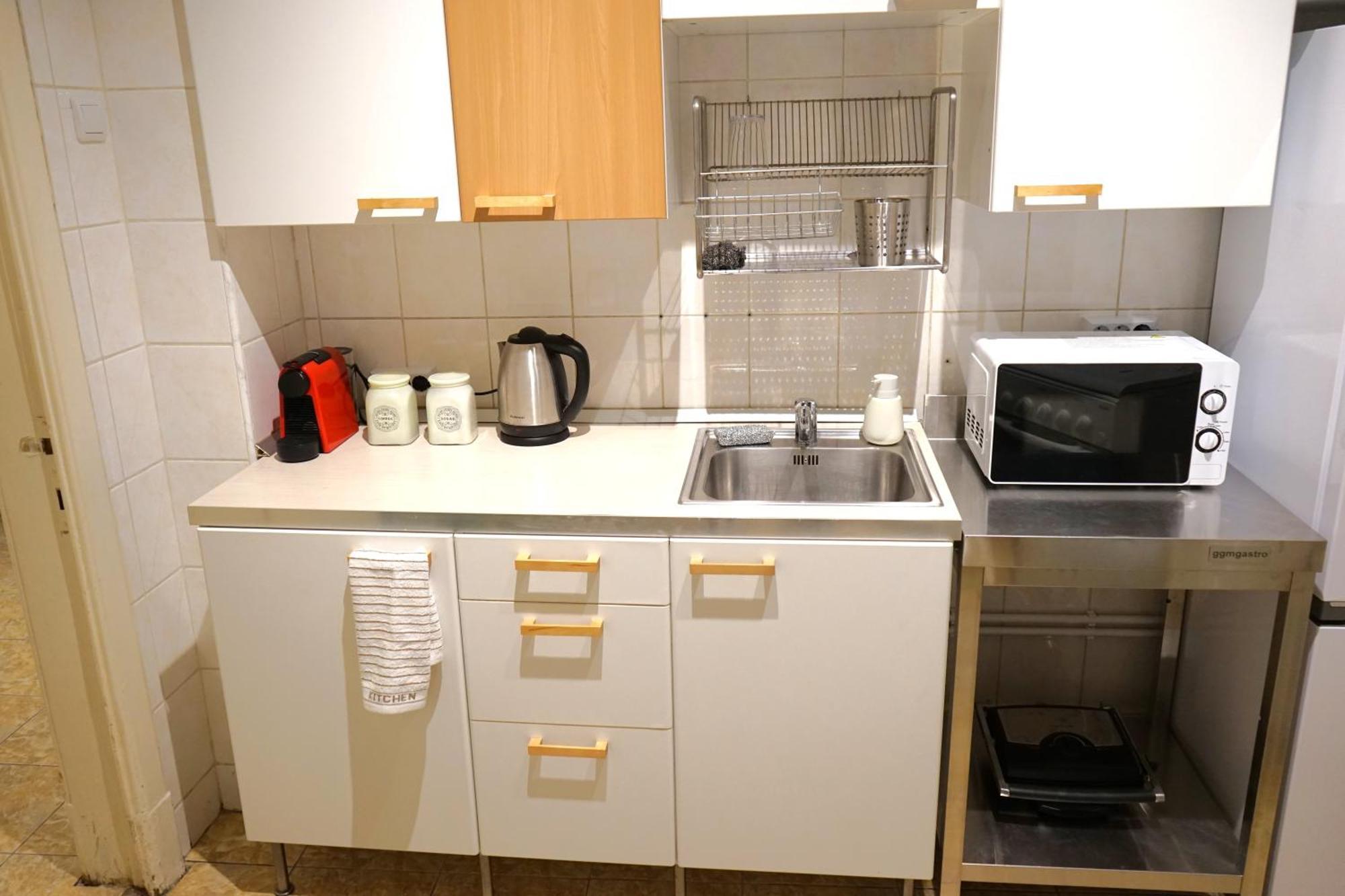Spacious 3Br, 2Bt With 5 Balconies Bükreş Dış mekan fotoğraf