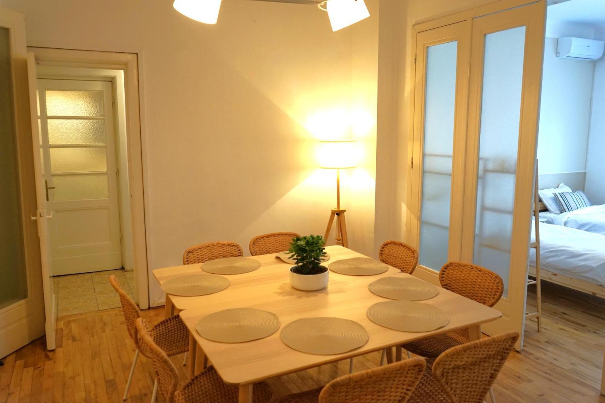 Spacious 3Br, 2Bt With 5 Balconies Bükreş Dış mekan fotoğraf
